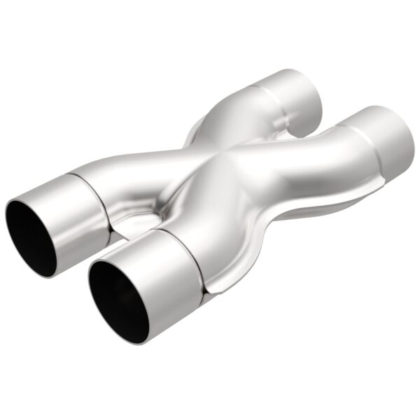 MagnaFlow 3in. Tru-X Crossover Performance Exhaust X-Pipe 10792