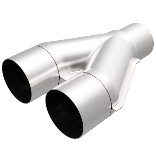 MagnaFlow 3.5 X 4in. Performance Exhaust Y-Pipe 10800