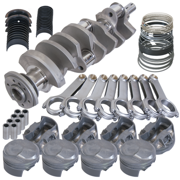 ESP Balanced Competition Assembly Chevy 454