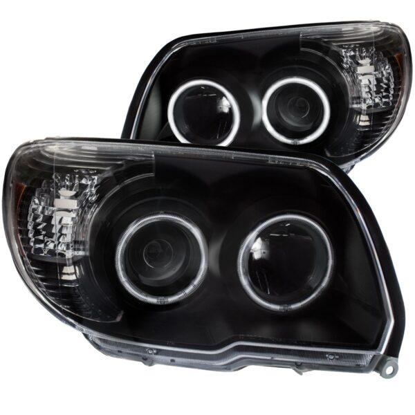 ANZO USA Projector Headlight Set