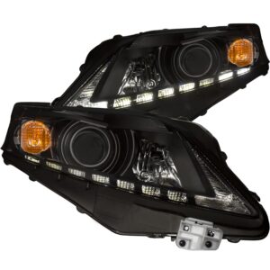 ANZO USA Projector Headlight Set