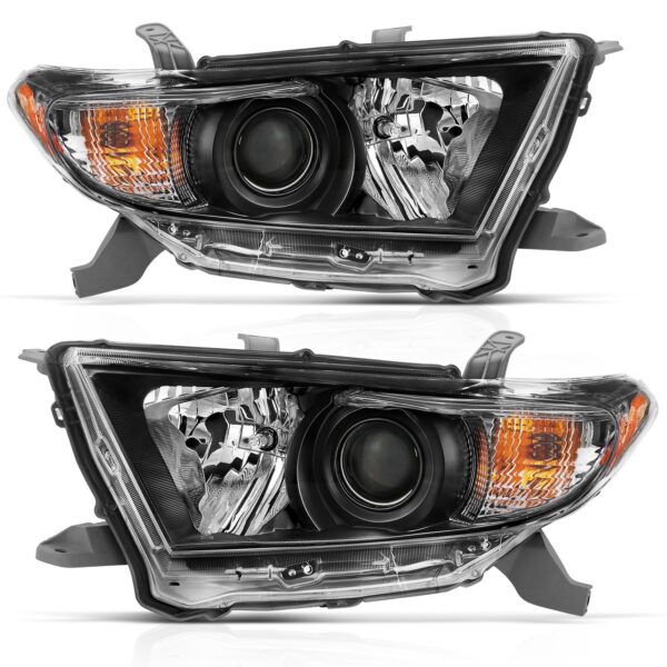 ANZO USA Projector Headlights