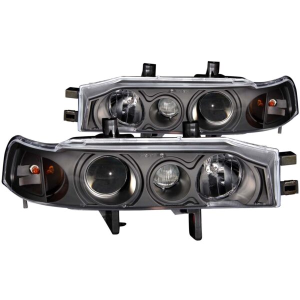 ANZO USA Projector Headlight Set