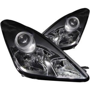 ANZO USA Projector Headlight Set