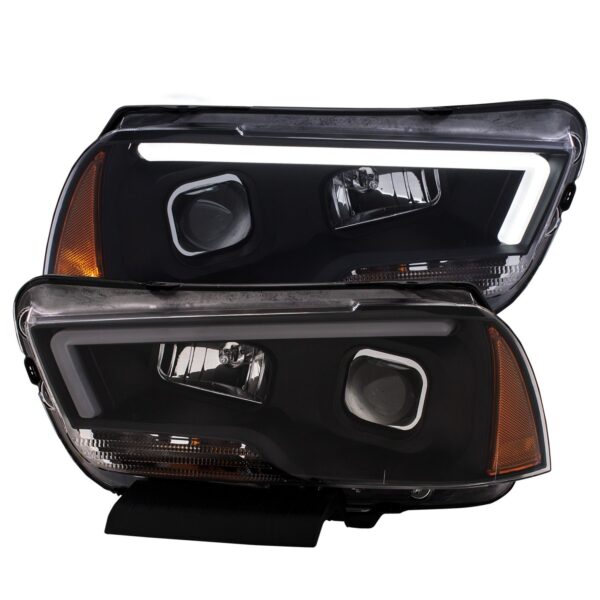 ANZO USA Projector Headlight Set