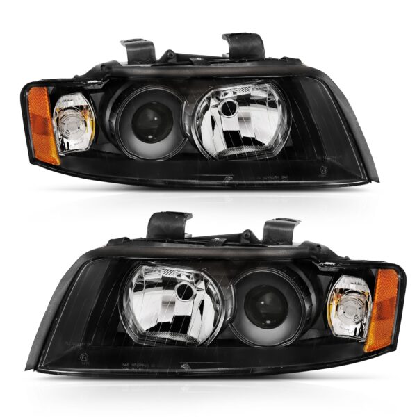 ANZO USA Projector Headlights