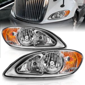 Commercial Truck Headlight