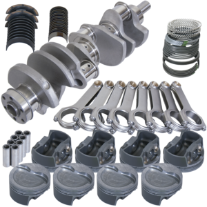 ESP BALANCED COMPETITION ASSEMBLY FORD 351W