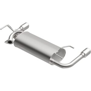 Direct-Fit Premium Muffler Assembly