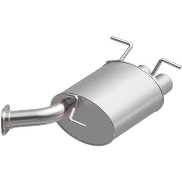 Direct-Fit Premium Muffler Assembly