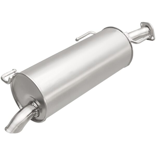 Direct-Fit Premium Muffler Assembly