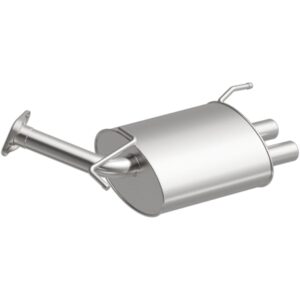 Direct-Fit Premium Muffler Assembly