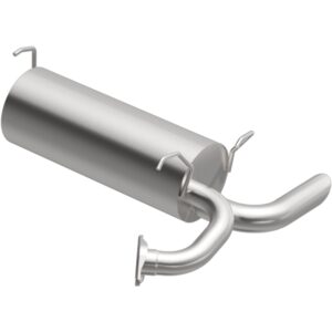 Direct-Fit Premium Muffler Assembly