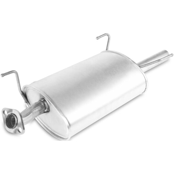 Direct-Fit Premium Muffler Assembly