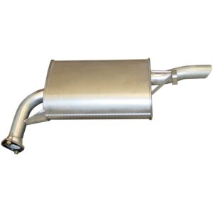 Direct-Fit Premium Muffler Assembly