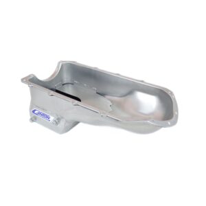 Canton 15-400 Oil Pan For Pontiac 301-455 High Capacity Street