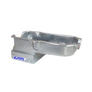 Canton 15-554 Oil Pan AMC T Sump Road Race Pan