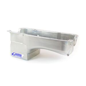 Canton 15-620 Oil Pan For Ford 289-302 Deep Rear Sump Street Pan