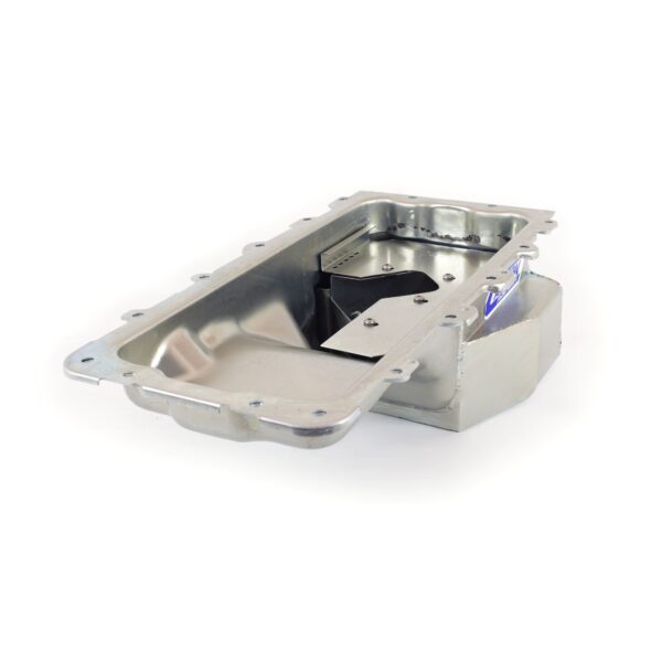 Canton 15-784 Oil Pan For Ford 4.6L 5.4L Road Race T Sump Pan