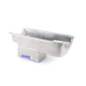 Canton 15-900 Oil Pan For 318 340 Small Block Mopar Street and Strip Pan