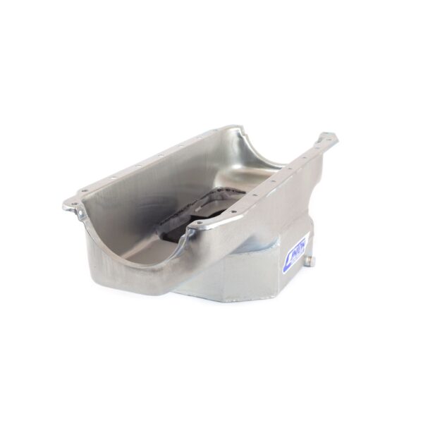 Canton 15-900 Oil Pan For 318 340 Small Block Mopar Street and Strip Pan