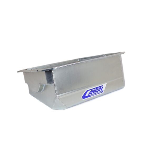 Canton 15-964 Oil Pan For Honda K Series Drag Race and Road Race Pan