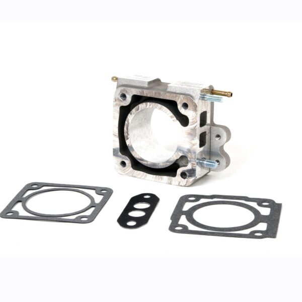 BBK FORD 5.0 70MM THROTTLE BODY & EGR SPACER KIT