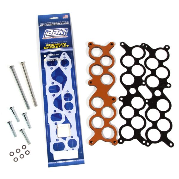 BBK FORD GT-40/COBRA INTAKE MANIFOLD 3/8 PHENOLIC SPACER KIT