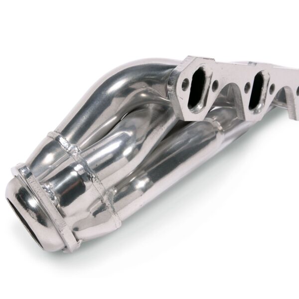 BBK MUSTANG 351 SWAP 1-5/8 SHORTY HEADERS (CERAMIC)