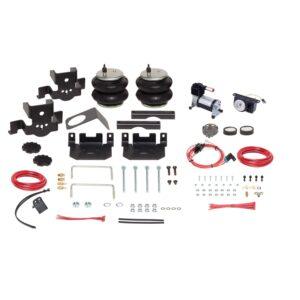 Ride-Rite Suspension Leveling Kit