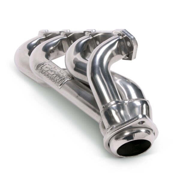 BBK MUSTANG 5.0 1-5/8 SHORTY HEADERS (CERAMIC)