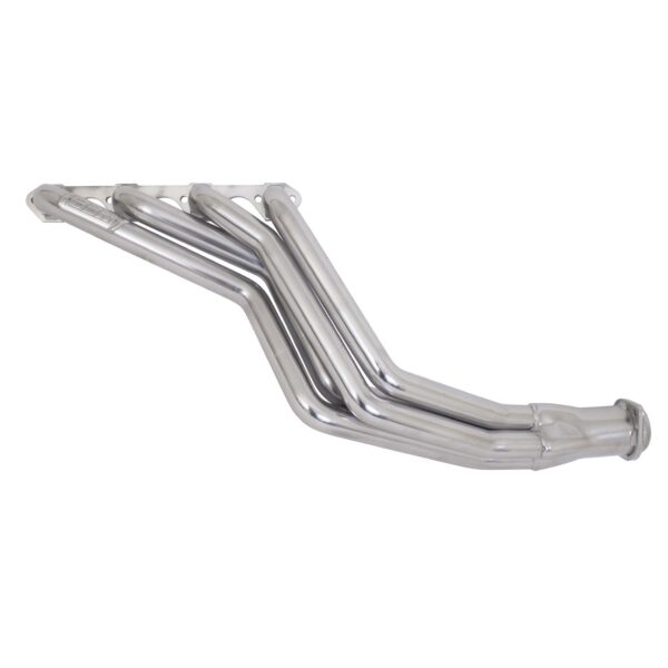 BBK MUSTANG 5.0 1-5/8 LONG TUBE HEADERS (CERAMIC)