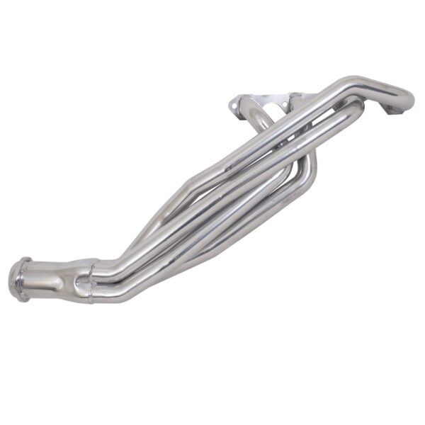 BBK MUSTANG 5.0 1-5/8 LONG TUBE HEADERS (CERAMIC)