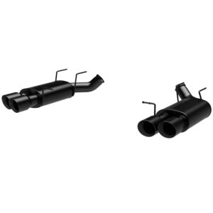 MagnaFlow Street Series Axle-Back Performance Exhaust System 15175