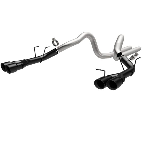 MagnaFlow Race Series Cat-Back Performance Exhaust System 15176