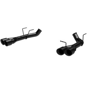 MagnaFlow 2013-2014 Ford Mustang Race Series Axle-Back Performance Exhaust System