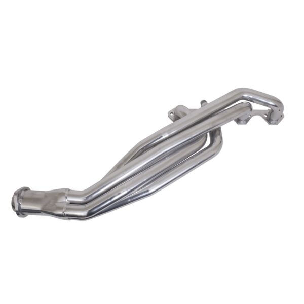 BBK MUSTANG 5.0 1-5/8 LONG TUBE HEADERS (CERAMIC)