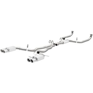 MagnaFlow Touring Series Cat-Back Performance Exhaust System 15193