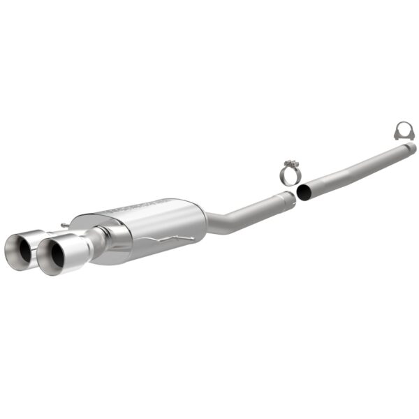 MagnaFlow Touring Series Cat-Back Performance Exhaust System 15207