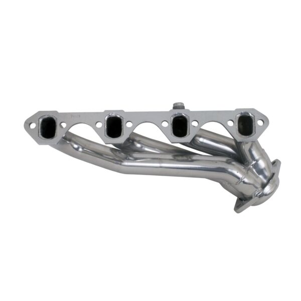 BBK MUSTANG 5.0 1-5/8 SHORTY HEADERS (CERAMIC)