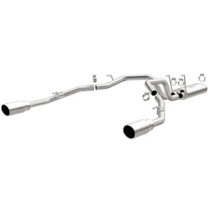 MagnaFlow Street Series Filter-Back Performance Exhaust System 15253