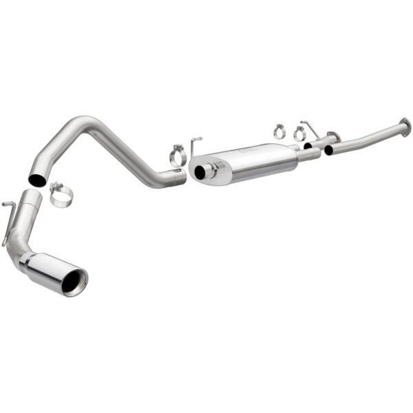 MagnaFlow 2014-2021 Toyota Tundra Street Series Cat-Back Performance Exhaust System