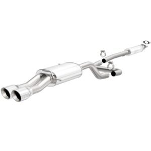 MagnaFlow Street Series Cat-Back Performance Exhaust System 15311