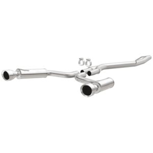 MagnaFlow Touring Series Cat-Back Performance Exhaust System 15331