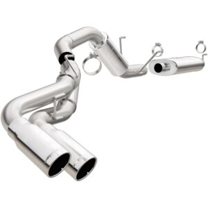 MagnaFlow Street Series Cat-Back Performance Exhaust System 15333