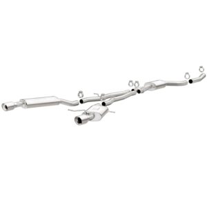 MagnaFlow Touring Series Cat-Back Performance Exhaust System 15336