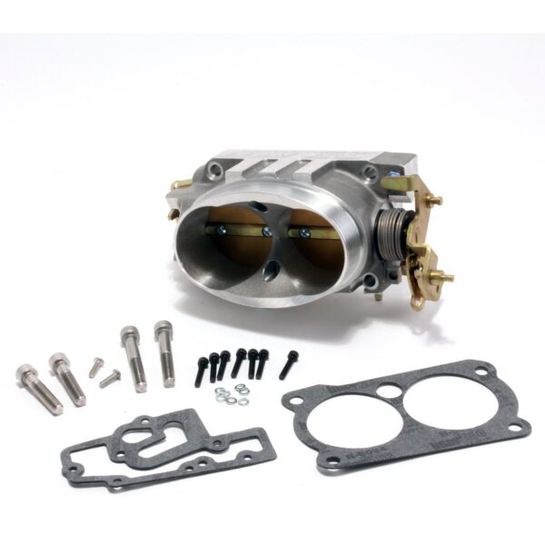 BBK GM 305/350 TPI TWIN 52MM POWER PLUS THROTTLE BODY