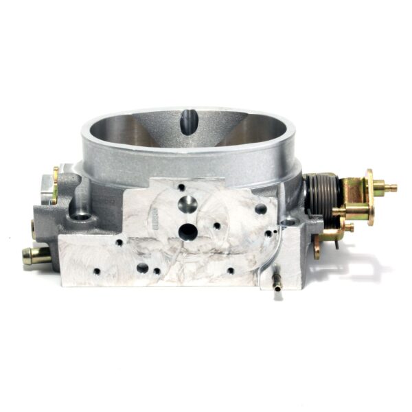 BBK GM 305/350 TPI TWIN 52MM POWER PLUS THROTTLE BODY