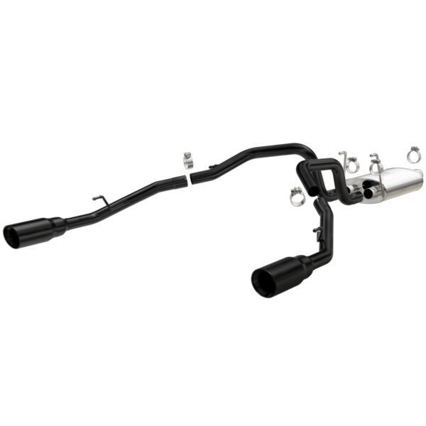 MagnaFlow Street Series Cat-Back Performance Exhaust System 15363