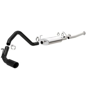 MagnaFlow 2014-2021 Toyota Tundra Street Series Cat-Back Performance Exhaust System